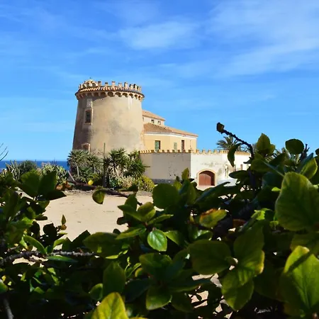 アパート Comfortable In Torre de la Horadada